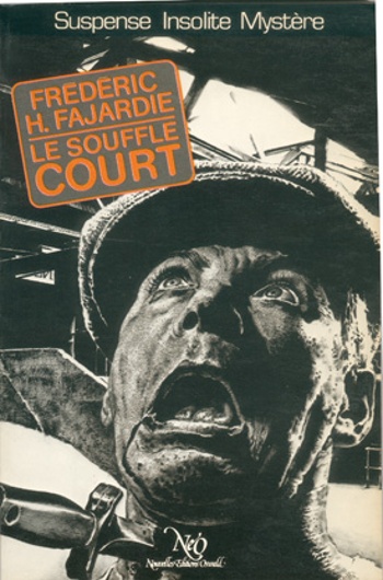 Fr�d�ric H. Fajardie - Le souffle court