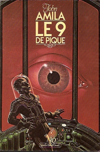 John Amila - Le 9 de Pique