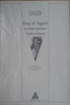 Howard Phillips Lovecraft - Fungi de Yuggoth et autres po�mes fantastiques