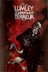 Brian Lumley - Compartiment terreur