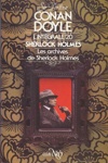 Arthur Conan Doyle - Arthur Conan Doyle - L'Int�grale 20