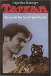 Edgar Rice Burroughs - Tarzan et les hommes-fourmis