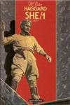 Henry Rider Haggard - She - Tome 1