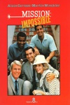 Alain Carraz� et Martin Winckler - Mission impossible
