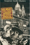 L�o Malet - La cinqui�me empreinte, suivi de Erreur de destinataire