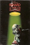 Maurice Renard - Le papillon de la mort