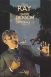 Int�grale Jean Ray - Harry Dickson